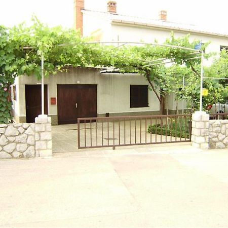 Hotel House Krk Krk Town Exteriér fotografie