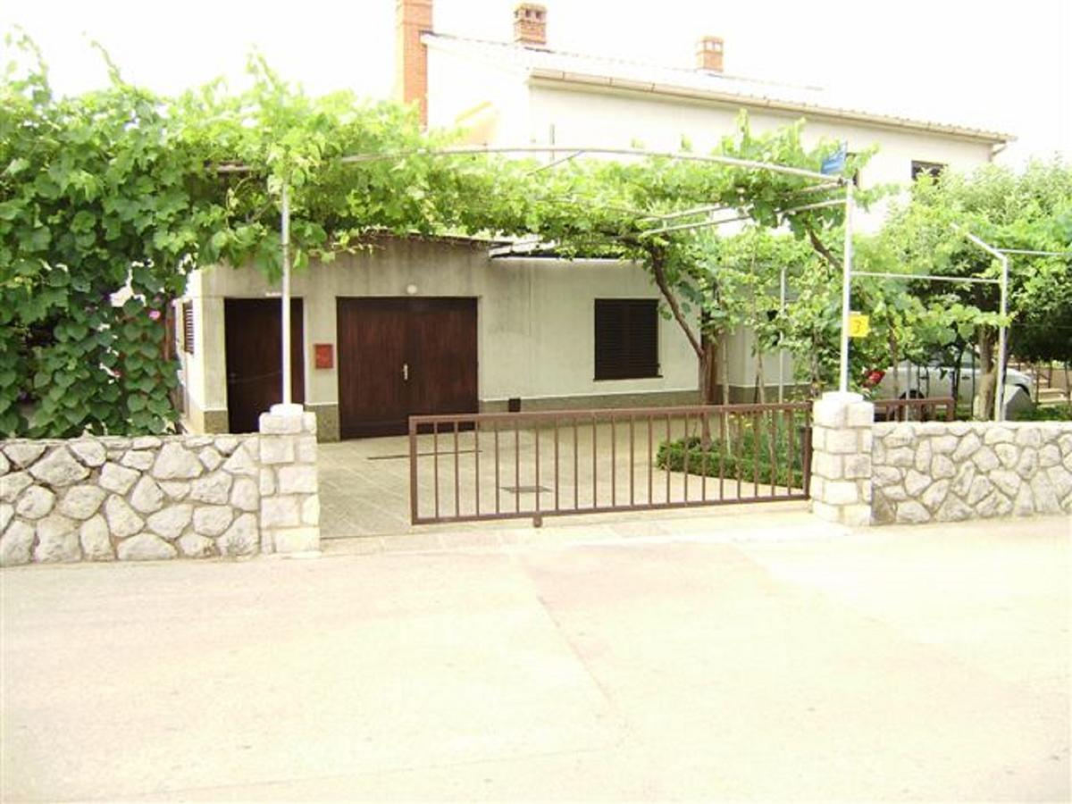 Hotel House Krk Krk Town Exteriér fotografie